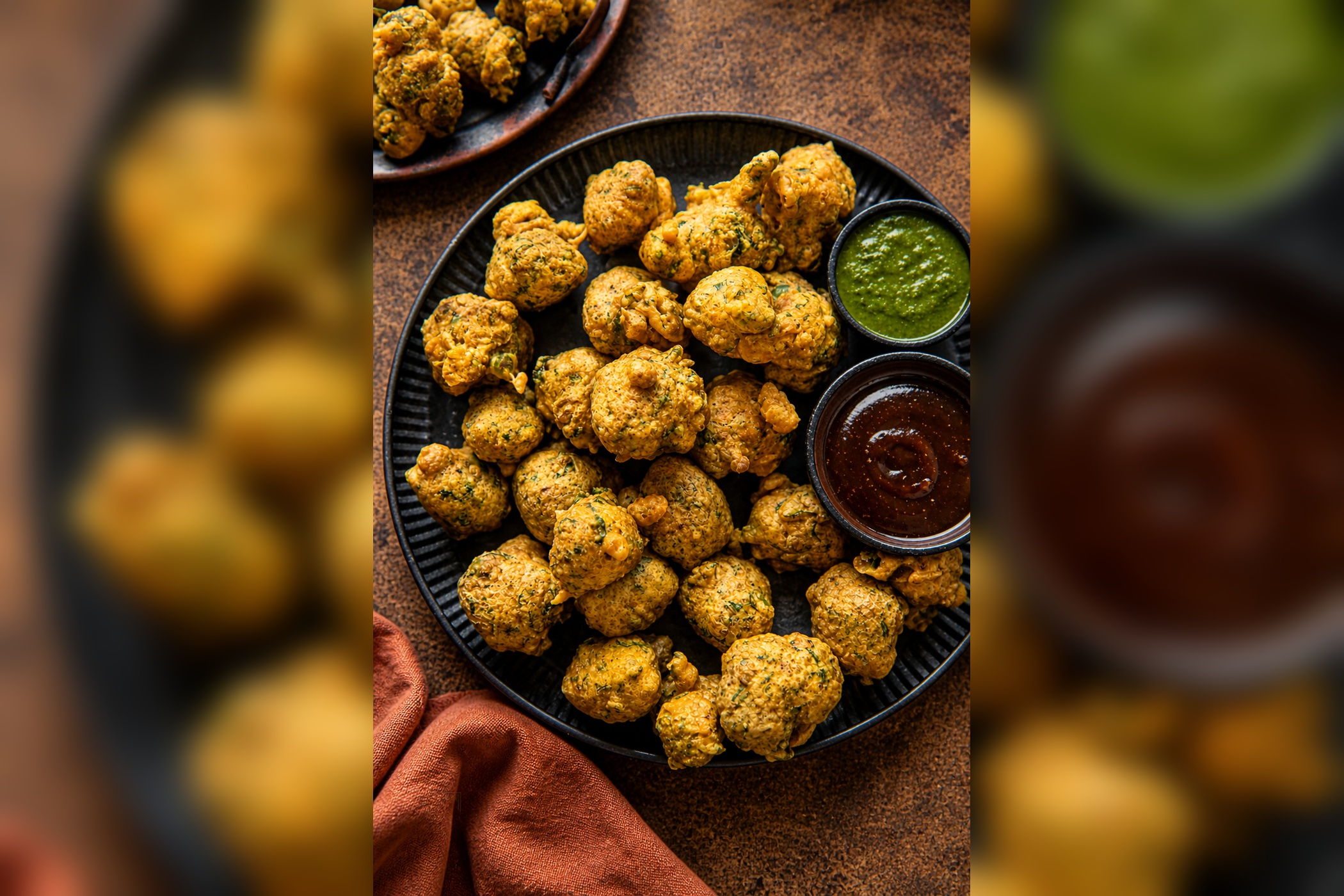 Gujarati Gangsters (METHI NA GOTA)