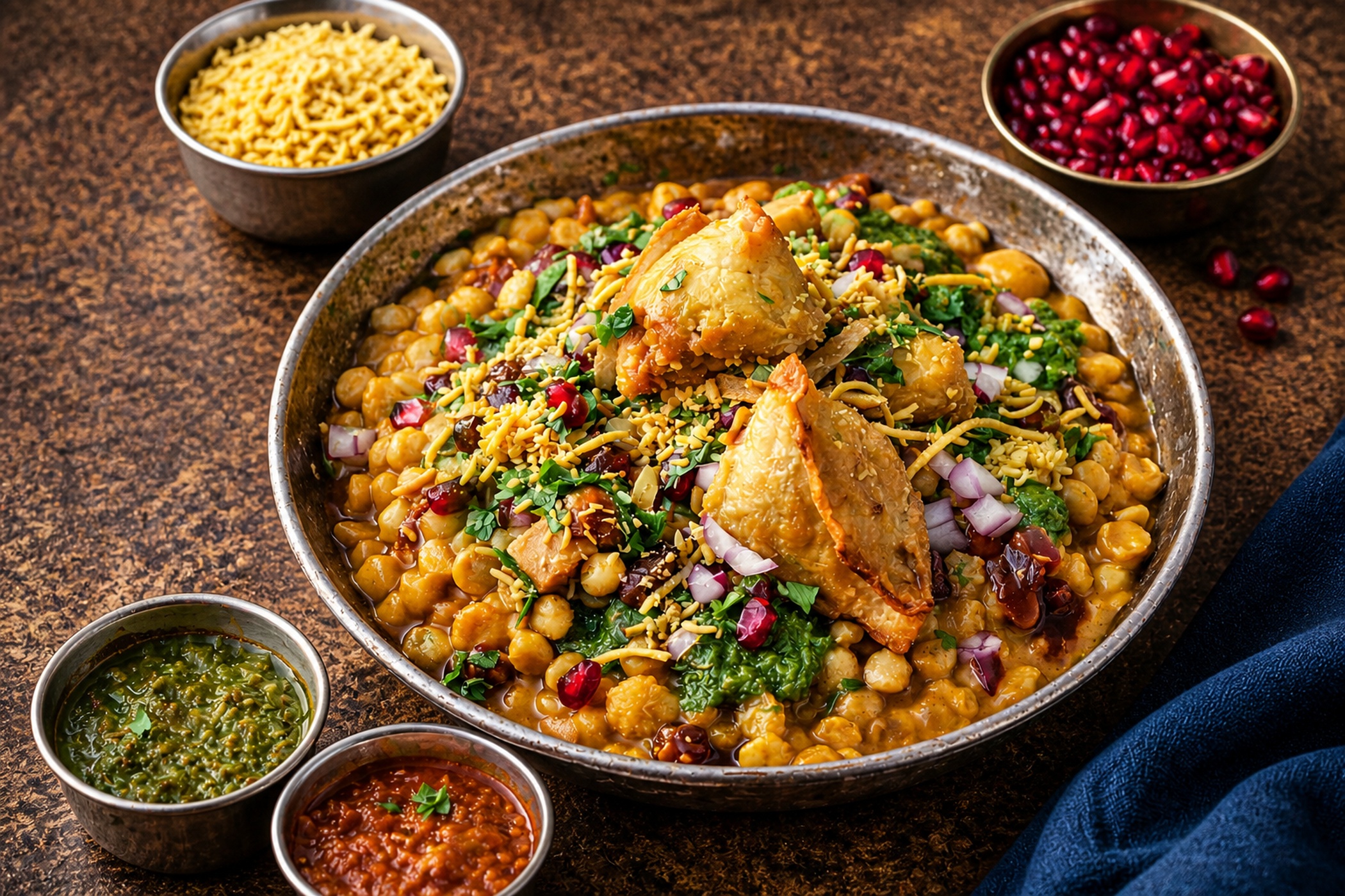 Ragda Ka Royal Family (RAGDA SAMOSA)